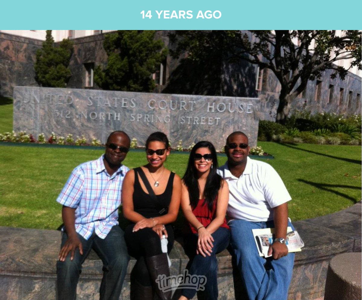 EdubEsq's tweet image. We&apos;ve tried cases together in law school and now we get the opportunity to do it in the real world ⚖️⚖️