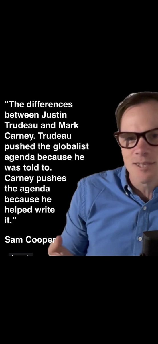 @Jill1Sweden And Mark Carney removed taxses on private jets and yachts