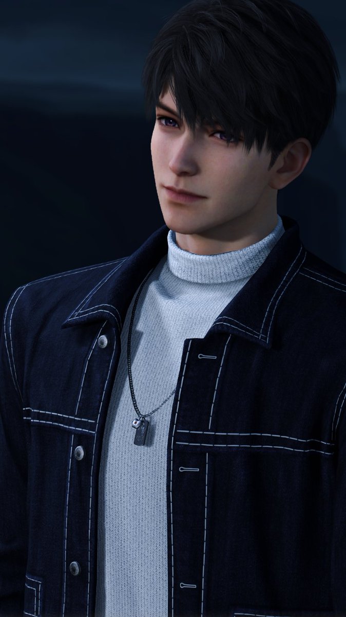 夏以昼 #恋与深空 #恋与深空夏以昼 #Caleb #CalebLoveandDeepspace