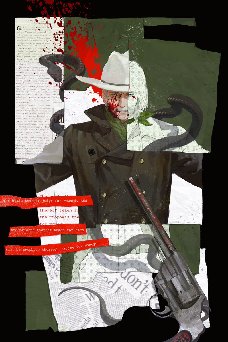 齐东野语 (@mantangfeng_) on Twitter photo 