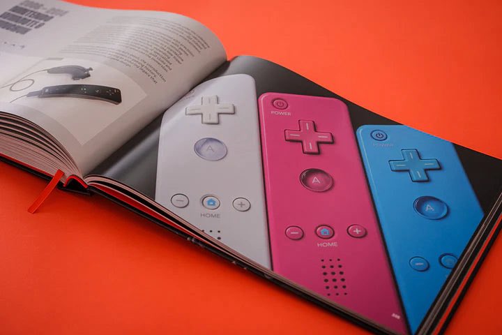 PixelCribAU's tweet image. We’re excited to launch @bitmap_books latest release, Trigger Happy: A Visual Celebration of Video Game Controllers 🎮: pixelcrib.com.au/products/trigg…

This is available to purchase now, no pre-order needed! 

#classicgames #gamecontroller #retrogaming #gamingculture #retrogamer