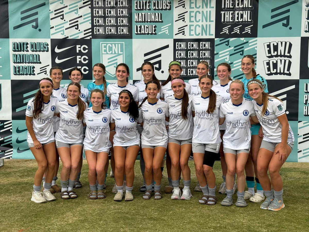 It's official! Thankful to be on the ECNL TX All-Conference 1st team banner at the Phoenix showcase! Also got to enjoy playing 3 games with my teammates 😊. <a href="/CoachGusMota/">Gustavo Mota</a> <a href="/UHCougarSoccer/">Houston Soccer</a> <a href="/PrepSoccer/">Prep Soccer ⚽️</a> <a href="/ImYouthSoccer/">ECNL/GA/Recruiting/College Soccer</a> <a href="/ImCollegeSoccer/">College Soccer Truth ™</a>