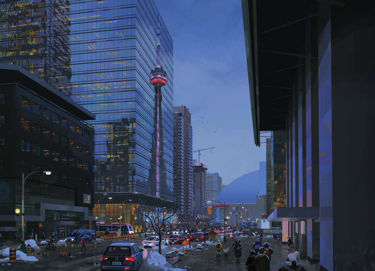 StreetsOfZine's tweet image. Orbis Collection 01

60 hours left to back our art book on Kickstarter! Please consider buying a copy to help make this project a reality ♥️

Art by @/quiet_victories @/jgilleard @lemoncholy_ @paluumin