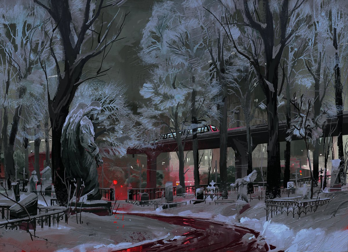 StreetsOfZine's tweet image. Orbis Collection 01

60 hours left to back our art book on Kickstarter! Please consider buying a copy to help make this project a reality ♥️

Art by @/quiet_victories @/jgilleard @lemoncholy_ @paluumin