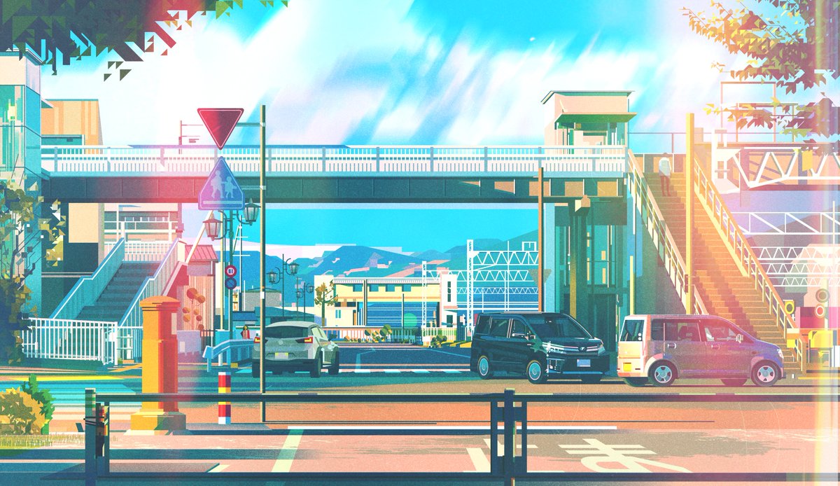 StreetsOfZine's tweet image. Orbis Collection 01

60 hours left to back our art book on Kickstarter! Please consider buying a copy to help make this project a reality ♥️

Art by @/quiet_victories @/jgilleard @lemoncholy_ @paluumin