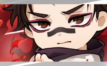 tkaprilleea's tweet photo. The trio and chibi choso are too cute dan ada chibi Naoya masih dengan muka tengilnya

Btw kalau gak ada mbak Zenin. Yuta mukanya jutek mulu ya? https://t.co/rgj4eFfK8Q