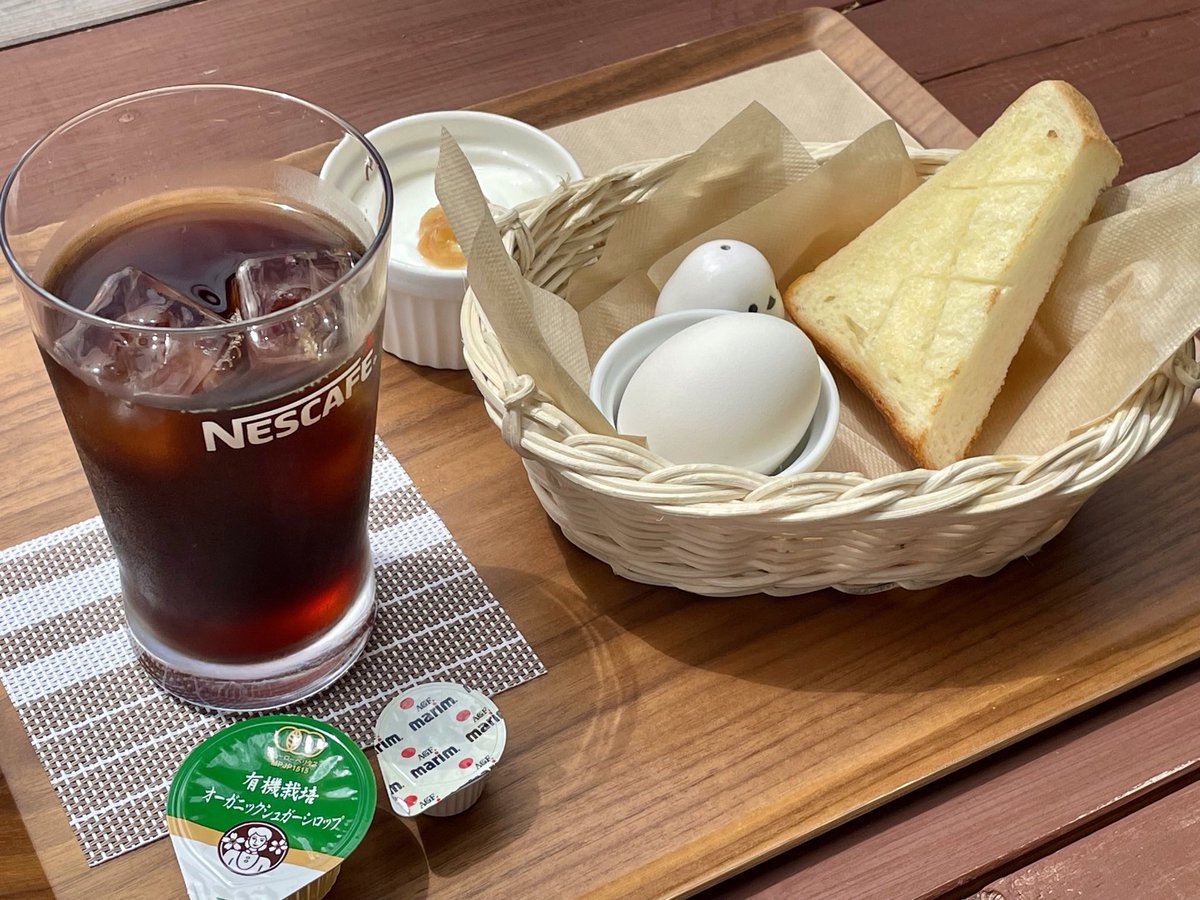 LabVillage's tweet image. モーニング人気ベスト3
❶しっとり絹トースト
❷全粒粉トースト
❸本日のサンドイッチ
ちなみに今日のサンドイッチは「ハム」です。

#ハートレイモーニング
#人気モーニングベスト3
#今日のサンドはハムです
#終日モーニング
#岩倉カフェ
#ナチュラルレトロカフェ
#モーニング好きな人と繋がりたい