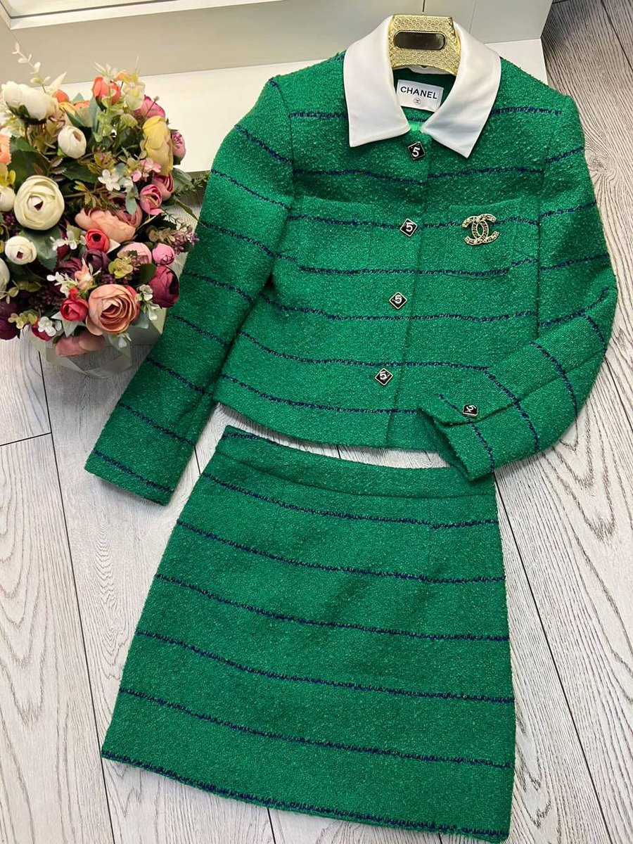 Outfit count high, stress low ✨