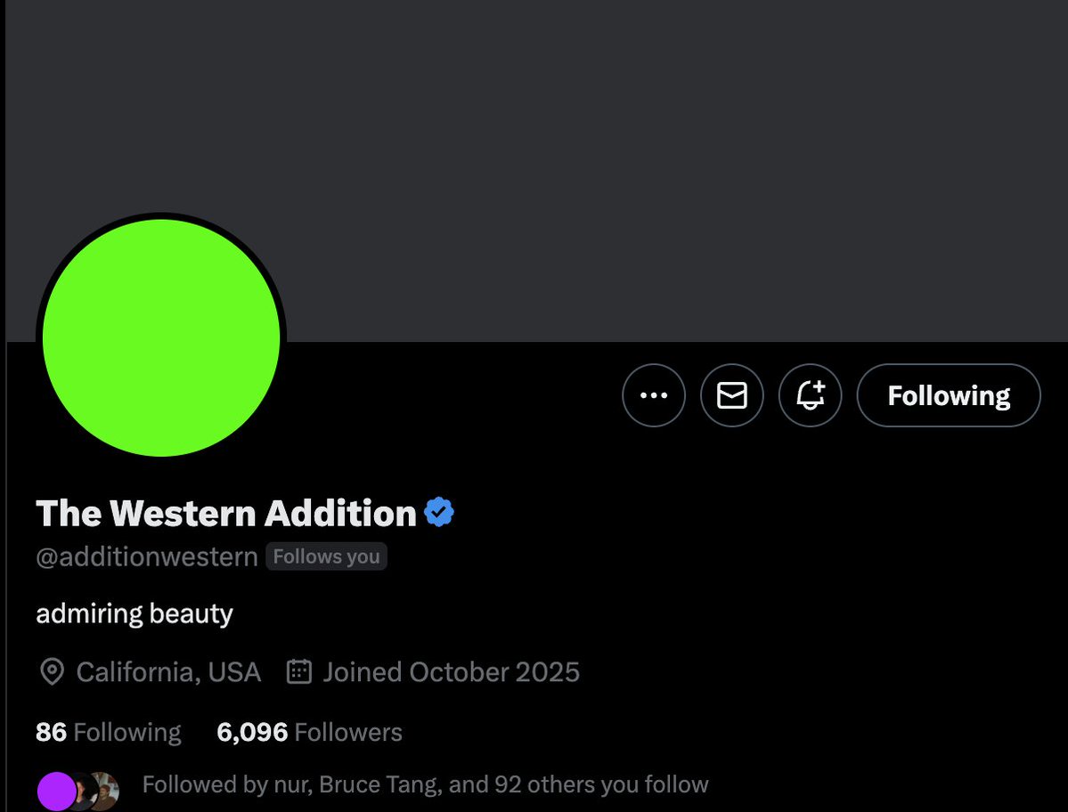 zachpogrob's tweet image. Who will join next?