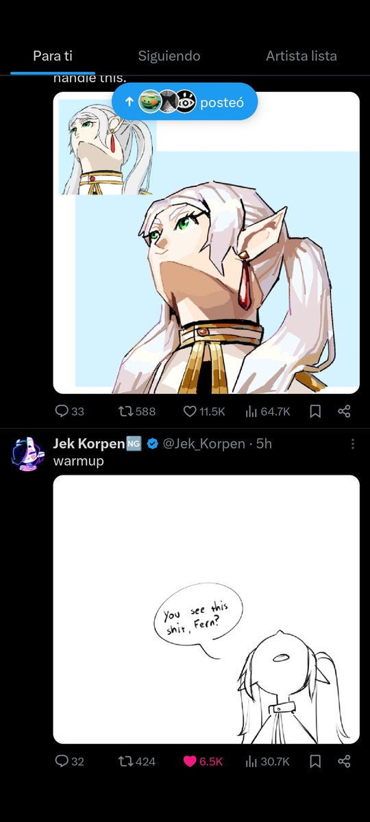 Ｆ Ｒ Ｅ Ｄᵈʳᵃʷ tweet media