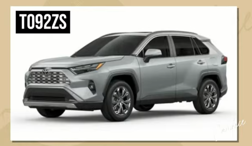 DreaLeePower's tweet photo. @RealCandaceO Candace Owens is looking for the following:
Silver 2025 Toyota Rav4, Utah license plate number T092ZS
White 2025 Toyota Camry, Arizona license plate number CWN9872
2023 Toyota Rav4, Utah license plate number T912KM 2025 Toyota 4Runner, Utah license plate number Z923DA https://t.co/rTlOptv5Ye