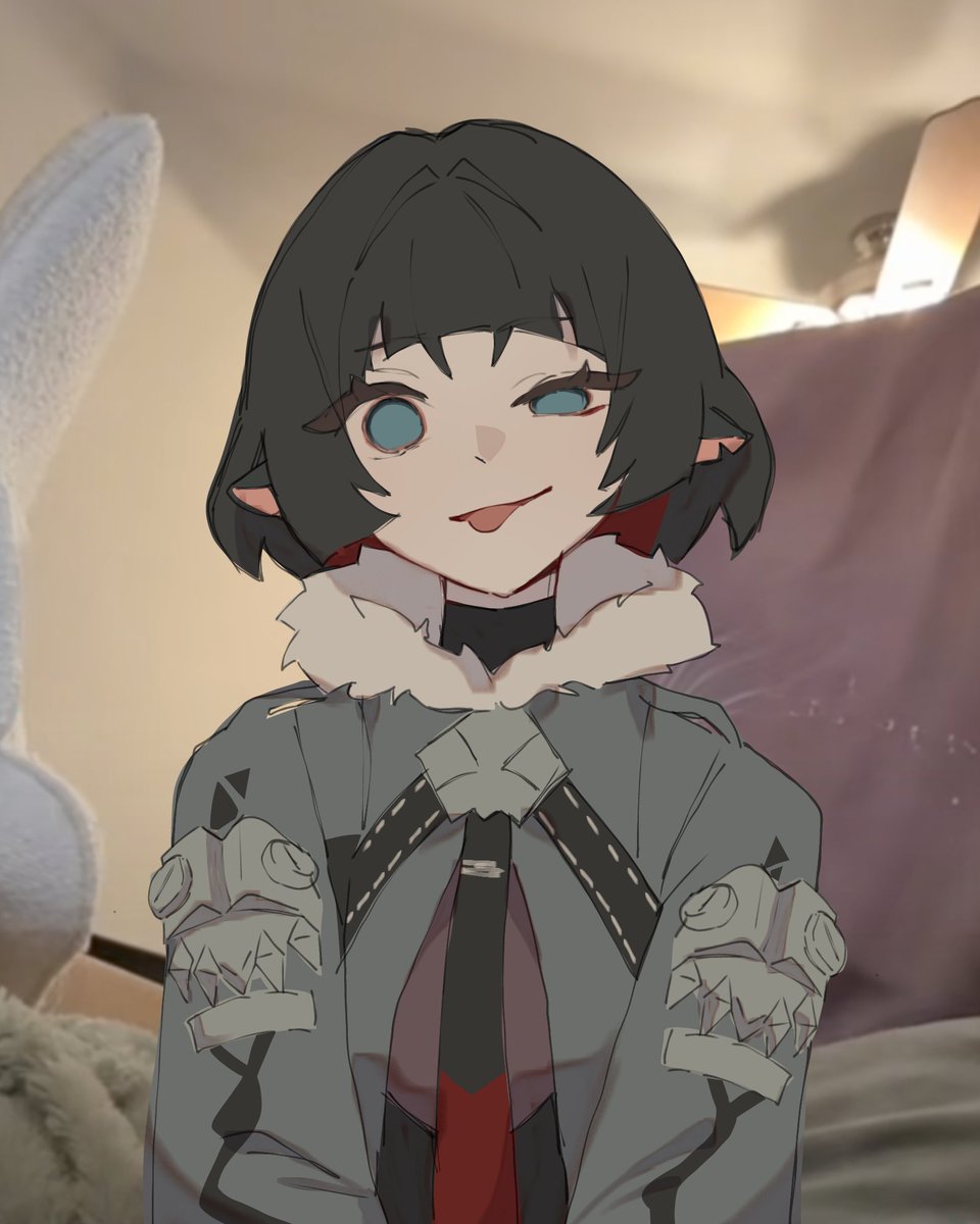 Dan yap, YCH kucing frik ambatukam sudah siap dibeli dengan harga 67k saja, sudah termasuk background dan png (bisa req tambahan putih putihnya opsional tanpa biaya)