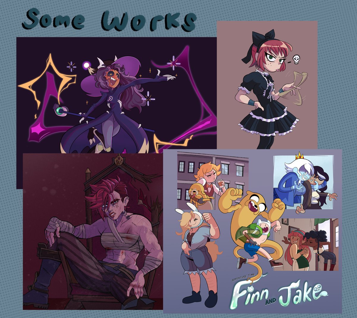 🍄🌿Crespolini🌿🍄COMMS OPEN tweet media