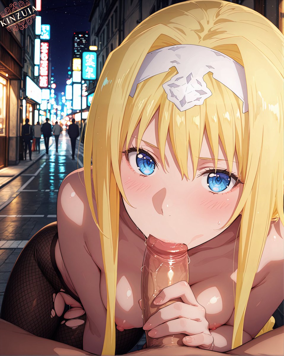 kinzuia_chan's tweet photo. Alice Zuberg - Sword Art Online : Alicization
Wataa 💛
#alicezuberg #swordartonline #alicization #sao https://t.co/FuZ5qhY9ve