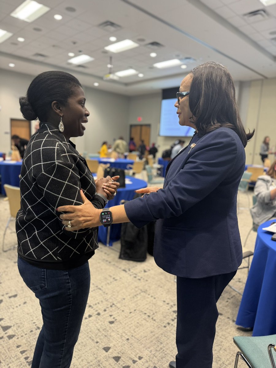 RichlandTwo's tweet image. We had a wonderful turnout at tonight’s Superintendent’s Parent Advisory Council! Thank you to our dedicated parents and guardians for your collaboration, insight, and commitment to our schools. #PurposeDriven #FutureReady