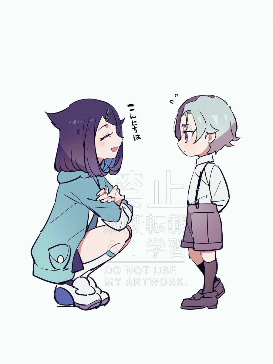 gures_l's tweet image. 絵を描く時間がない時別垢から絵を引っ越すという言い分で再アップすると描きたい欲が紛れる気付き