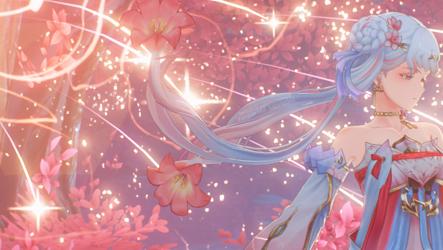 ☁️ YunYun 🌸🐏🌸 tweet media