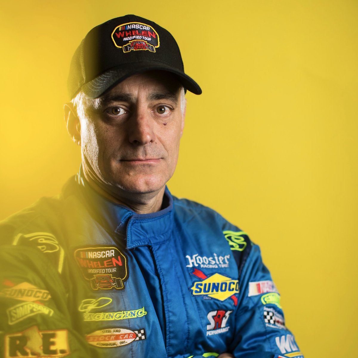 NASCARRegional's tweet image. A familiar face steps into a new role. Gary Putnam has been named series director of the NASCAR Whelen Modified Tour!

🔗: nascar.com/news-media/202…