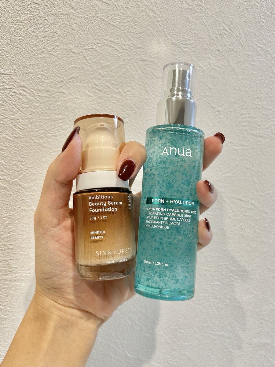 soi＠美容/垢ぬけコスメ/トレンド on X