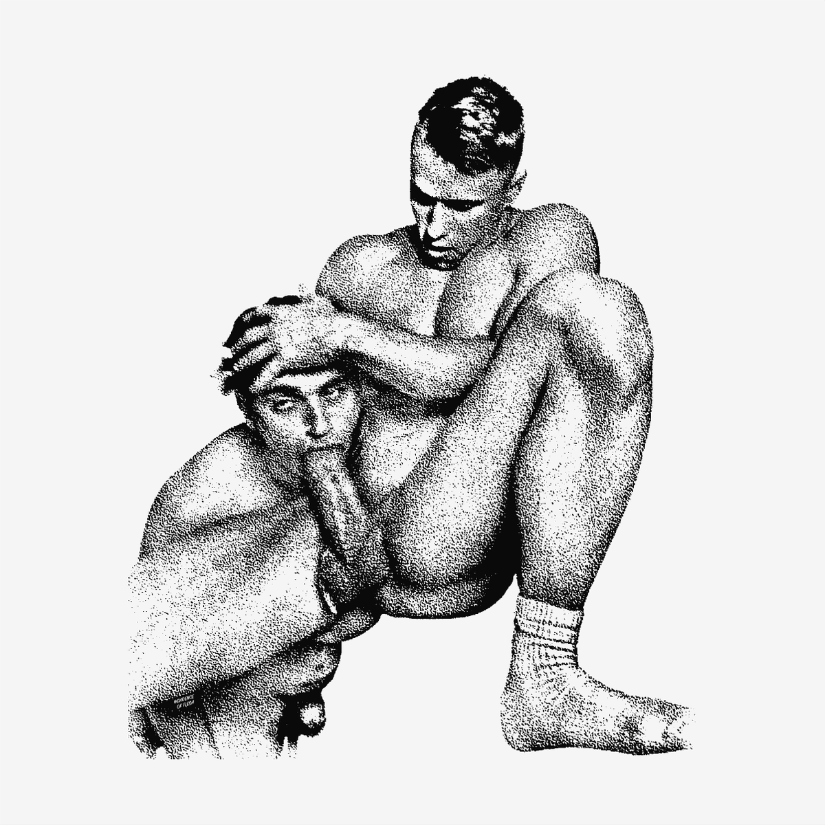 EvidenceOfFlesh's tweet photo. UP IN YOUR FACE https://t.co/NPaAD2NeKj