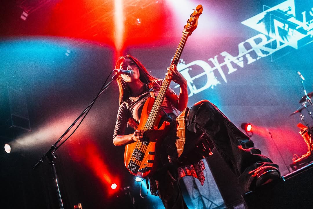 scruffy_619's tweet image. @naho_dimrays 

#Dimrays