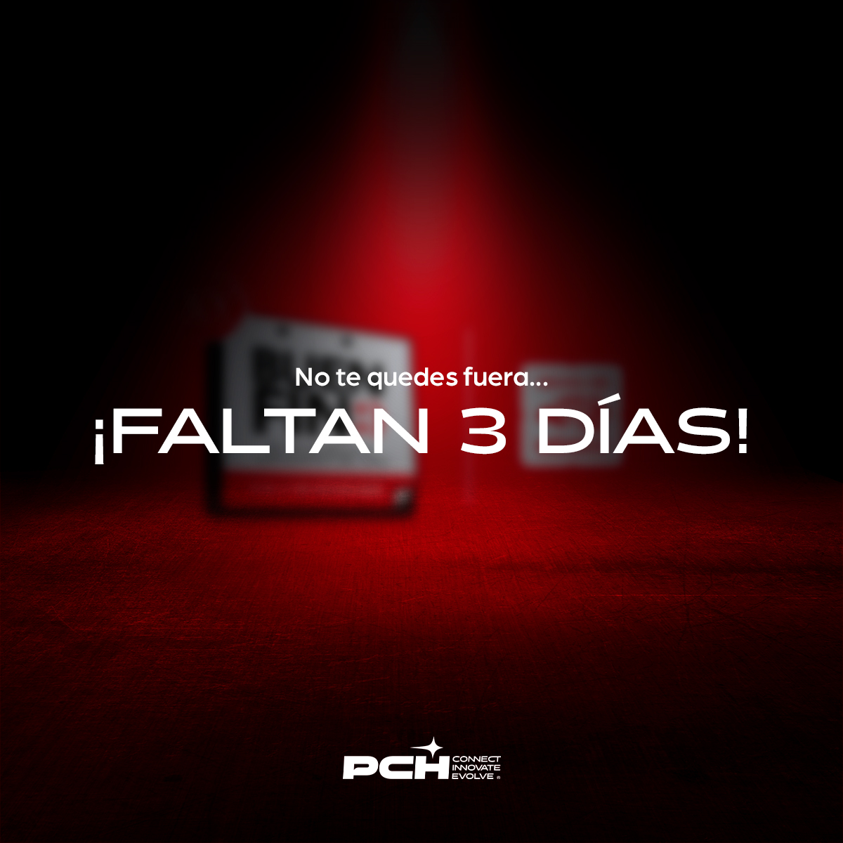 👀 ¡𝗖𝘂𝗲𝗻𝘁𝗮 𝗿𝗲𝗴𝗿𝗲𝘀𝗶𝘃𝗮 para el #BuenFin!
🛍️ Del 13 al 17, prepárate para 𝗼𝗳𝗲𝗿𝘁𝗮𝘀 imperdibles en 𝘁𝗲𝗰𝗻𝗼𝗹𝗼𝗴í𝗮💥

➡️ shop.pchconnect.com

#PCH #BuenFin2025 #TecnologíaQueConecta