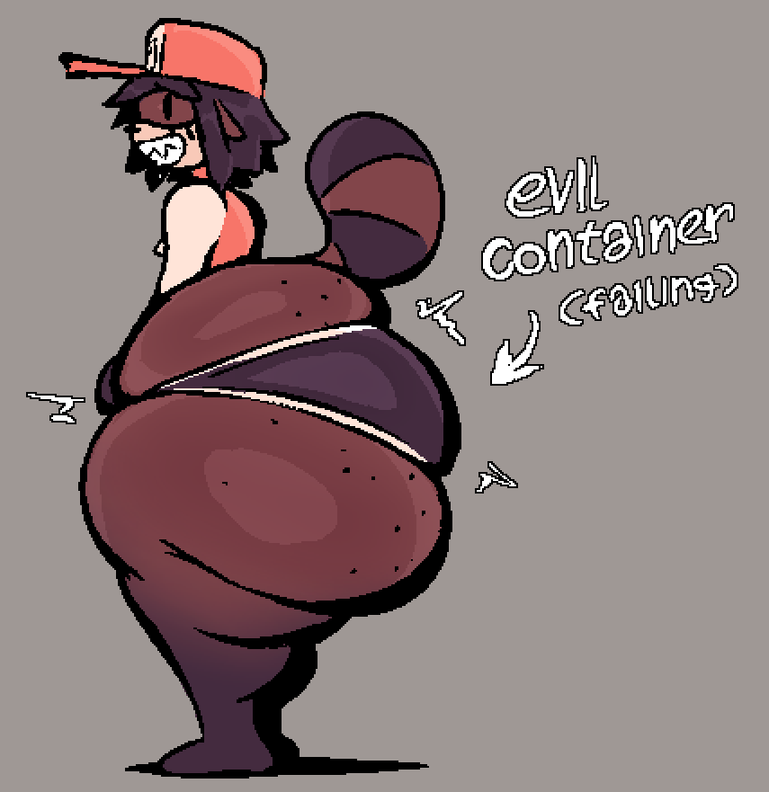 okay i did the thing, theres nothing to worry about