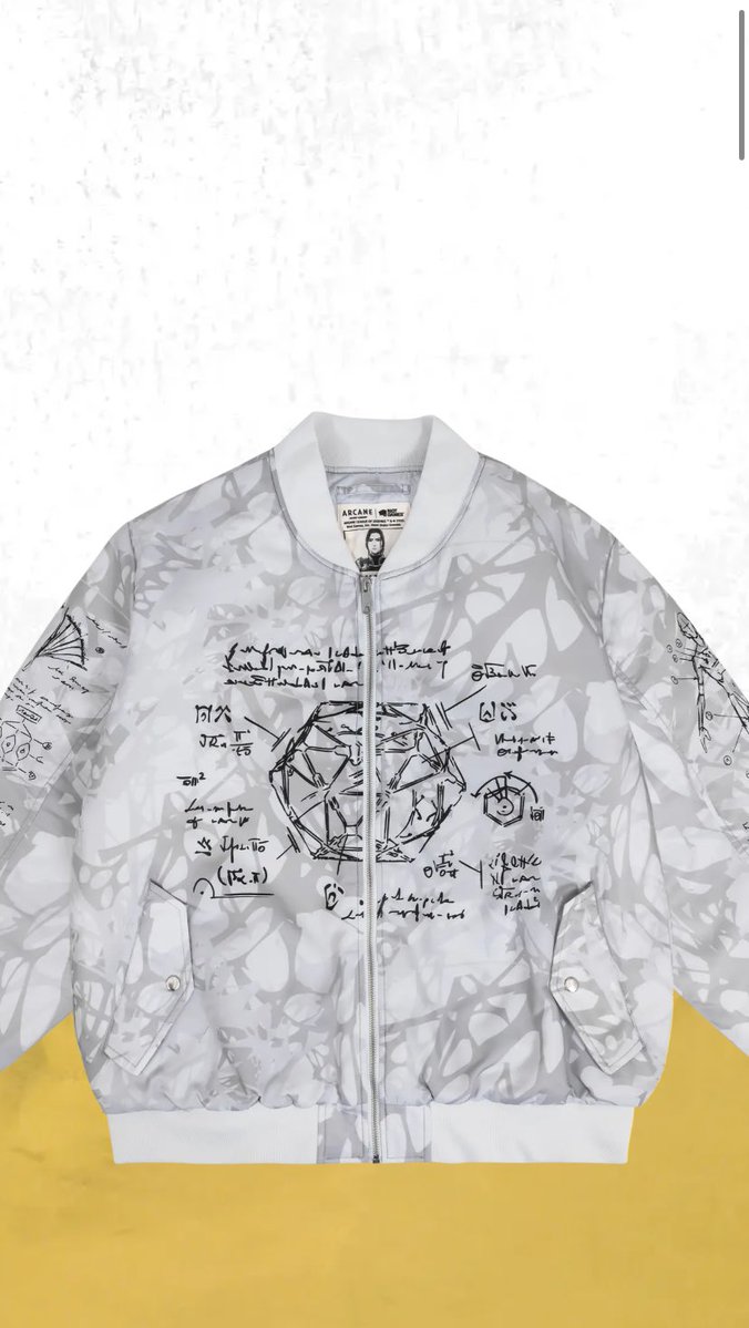 sacred_bea's tweet image. arcane fanbase: “we want caitlyn merch”

riot: ……