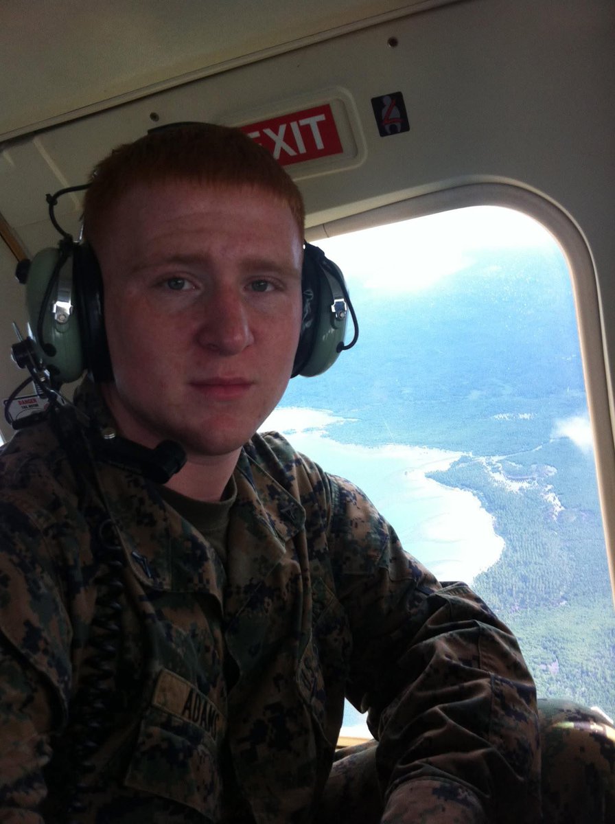 Happy 250th Birthday, Marines!

Semper Fi.

 <a href="/USMC/">U.S. Marines</a>