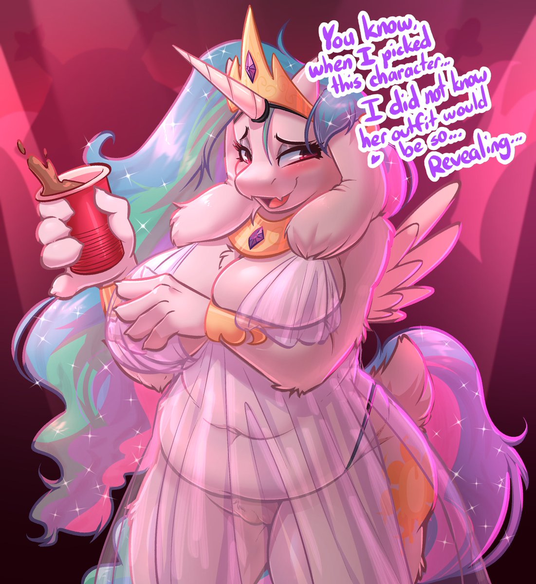 Be sure to do your research before picking a character to dress as for the costume party.

Toriel comm for <a href="/FristART/">↔️ Frist Coast to Coast 🔁 🔜 Anthro New England</a>