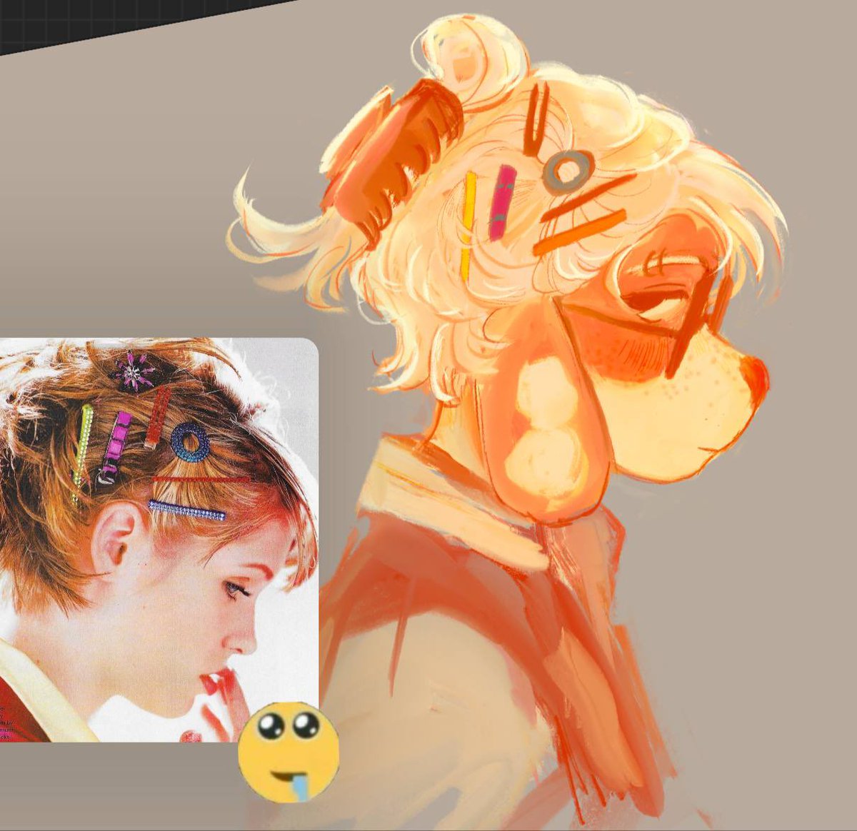 he would never but who cares 
#1traitdanger