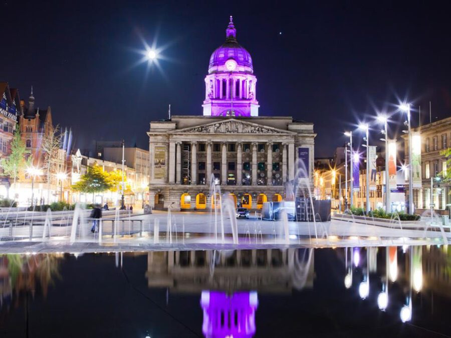 Nick Raine tweet media