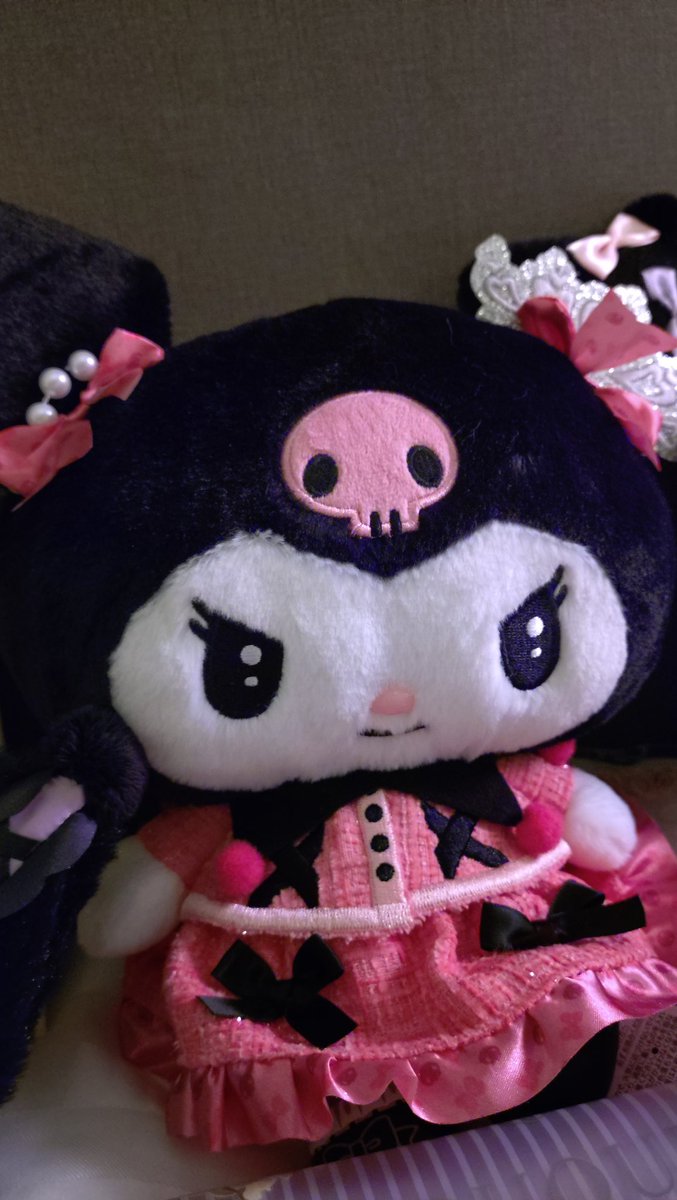 くろみん♂😈主と騎士とハシビロコウ(◉ਊ◉) on X