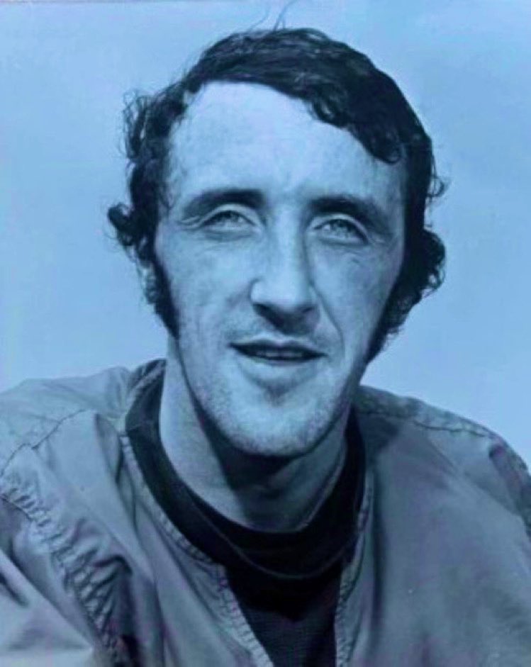Danny McGrain The Legend.🍀🍀 tweet media