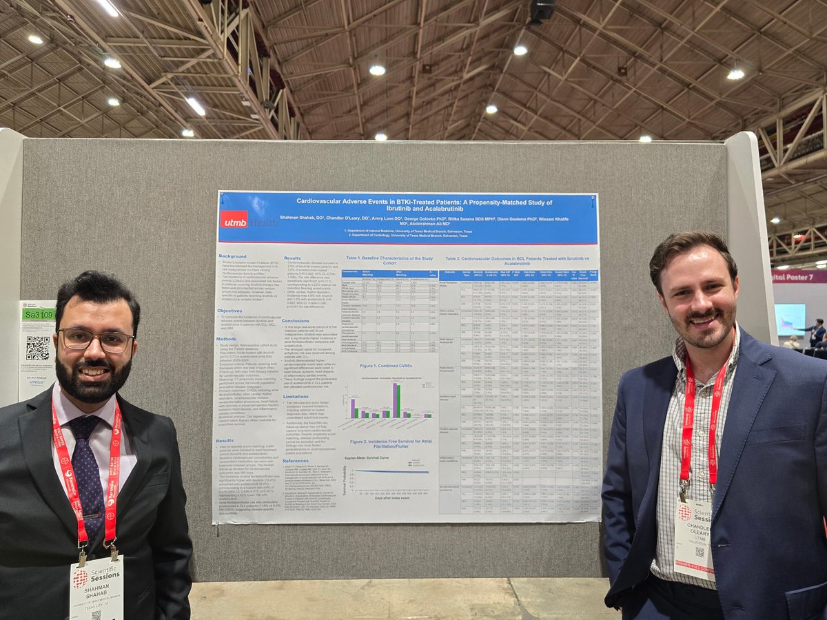 UTMB Internal Medicine Residency tweet media