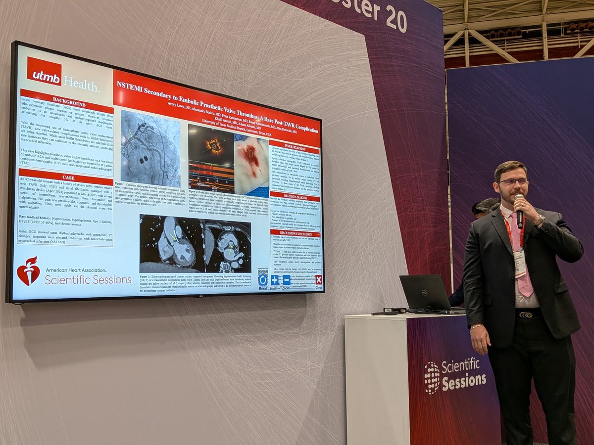 UTMB Internal Medicine Residency tweet media