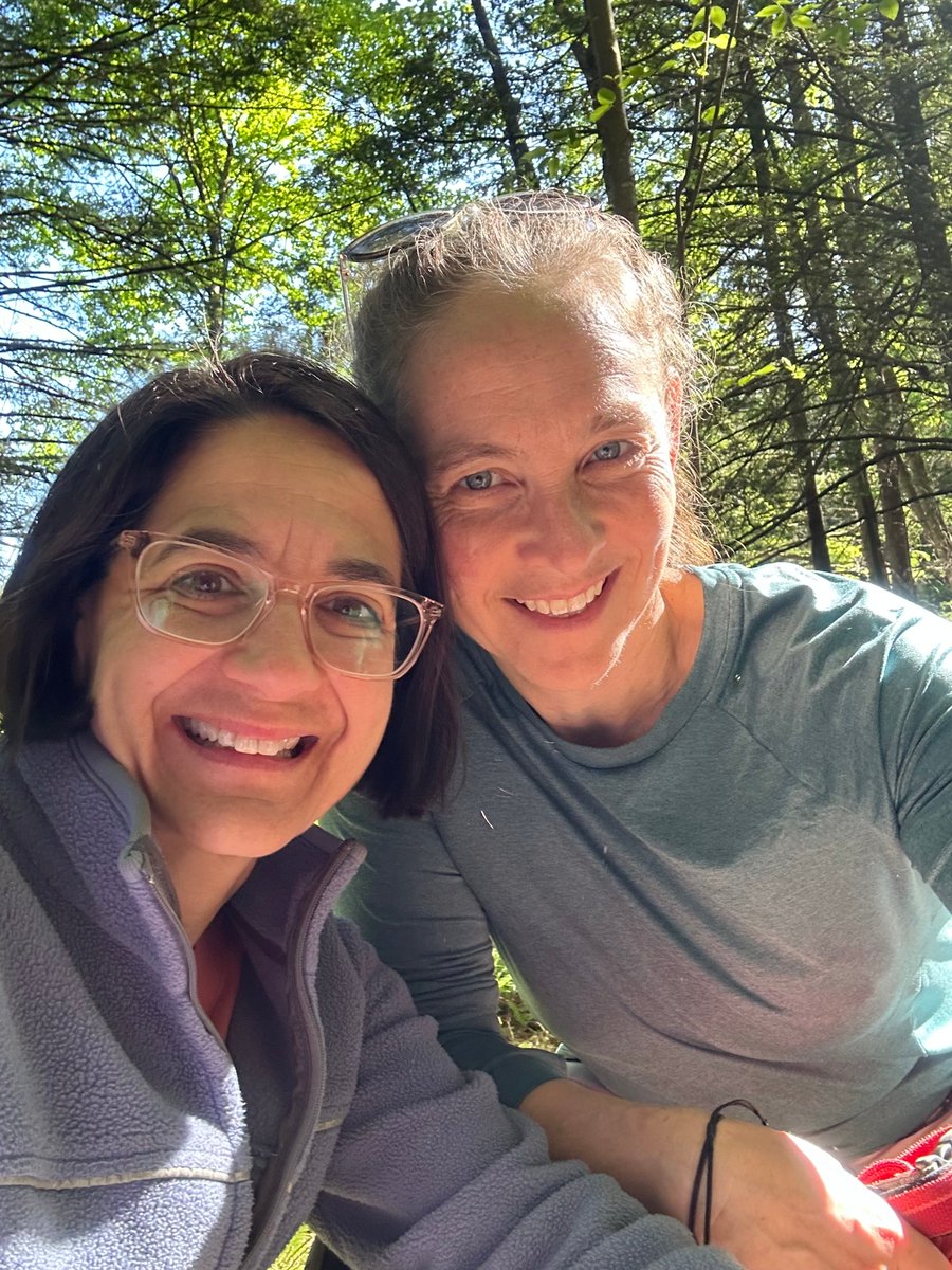 RepBeccaB's tweet image. Good. I don&apos;t need a court to tell me my marriage is valid. After 21 years with Elizabeth, I KNOW it is.