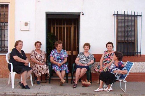 Otra semana reunidos para poner a parir parejas ajenas  #LaIslaDeLasTentaciones4