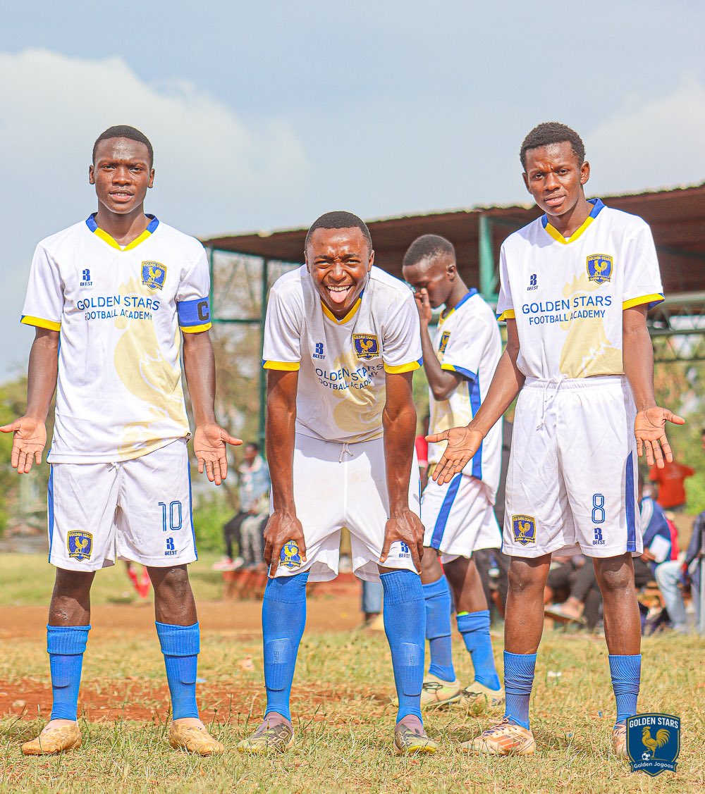 Checkout our very own trio..<a href="/Cjs_254/">CJ's</a>