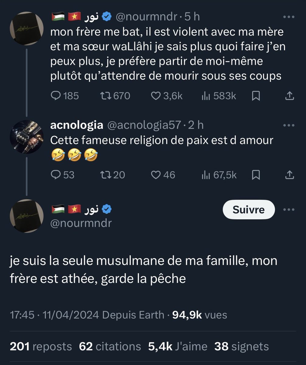 TopDesHagras's tweet image. KO Technique