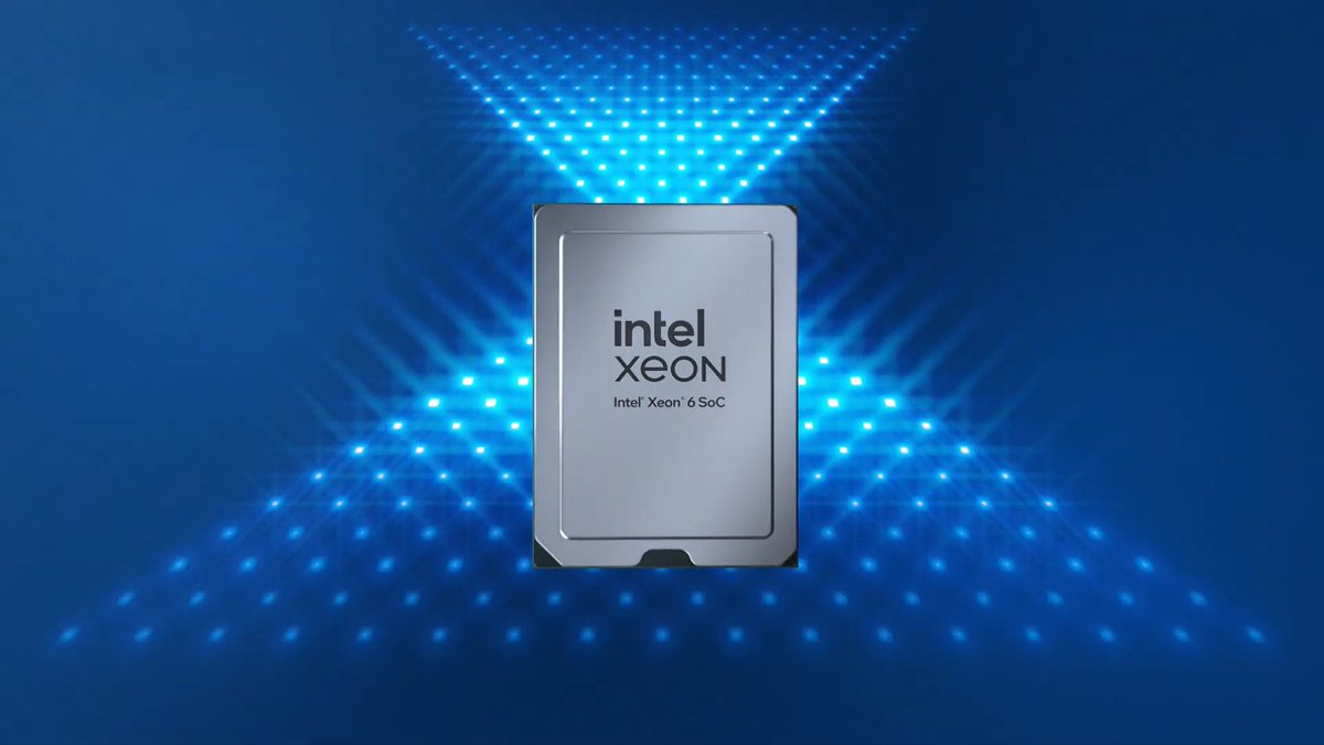 DJone01's tweet image. Intel Researches Advanced &amp;amp; Cost-Effective Heat Spreader Solutions For &quot;Extra-Large&quot; Advanced Packaging Chips | Wccftech

Read the article on the quoted post.

#Wccftech #Intel