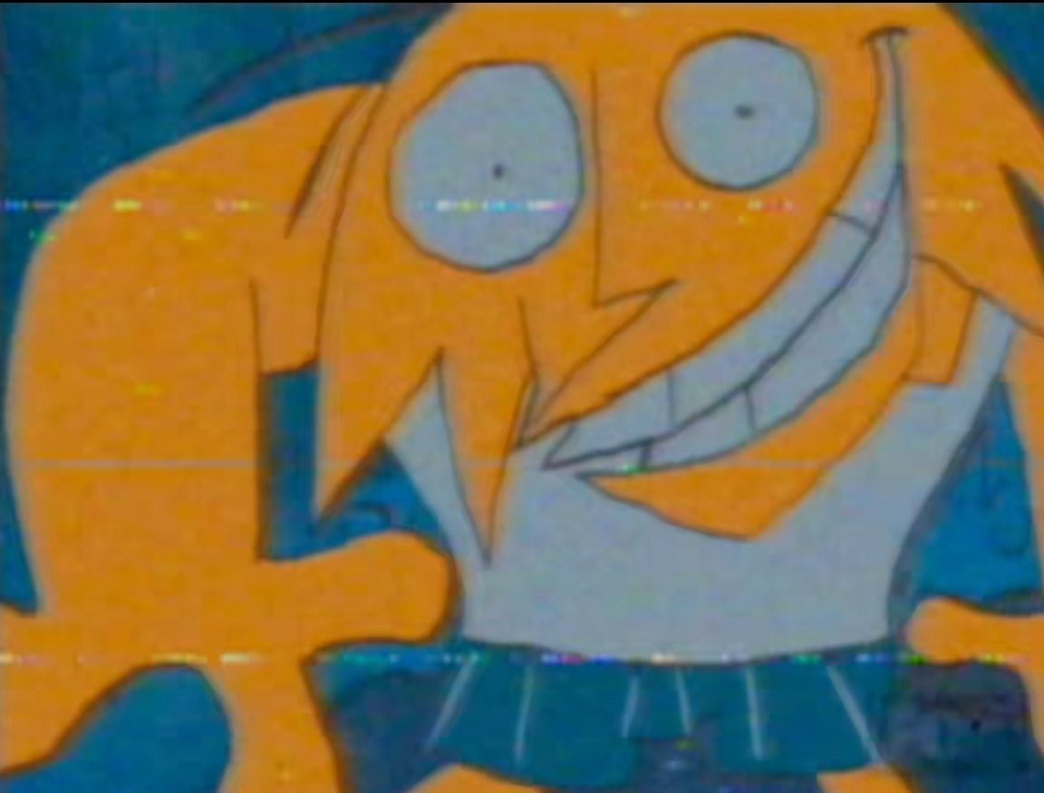 Sammy has a very difficult relationship with her dad Marco, mainly cause he absolutely sucks as a father but in general how embarrassed she is of having a former addict as a dad, From time to time they do get along they have a lot more in common than they think