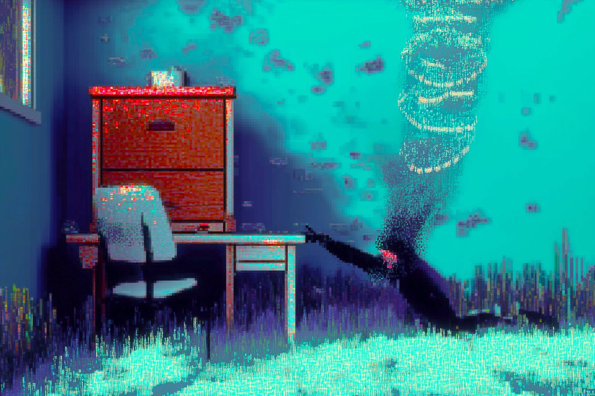 Ξ Drowning Ξ
✦ ✧✦ ✧✦ ✧✦ ✧✦ ✧✦ ✧✦ ✧✦
1/1 ed.  ✦  26.1 $xtz