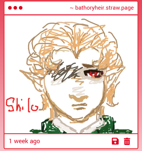 BathoryHeir's tweet photo. I appreciate all portraits but what happened there https://t.co/CTKJs4jvrL