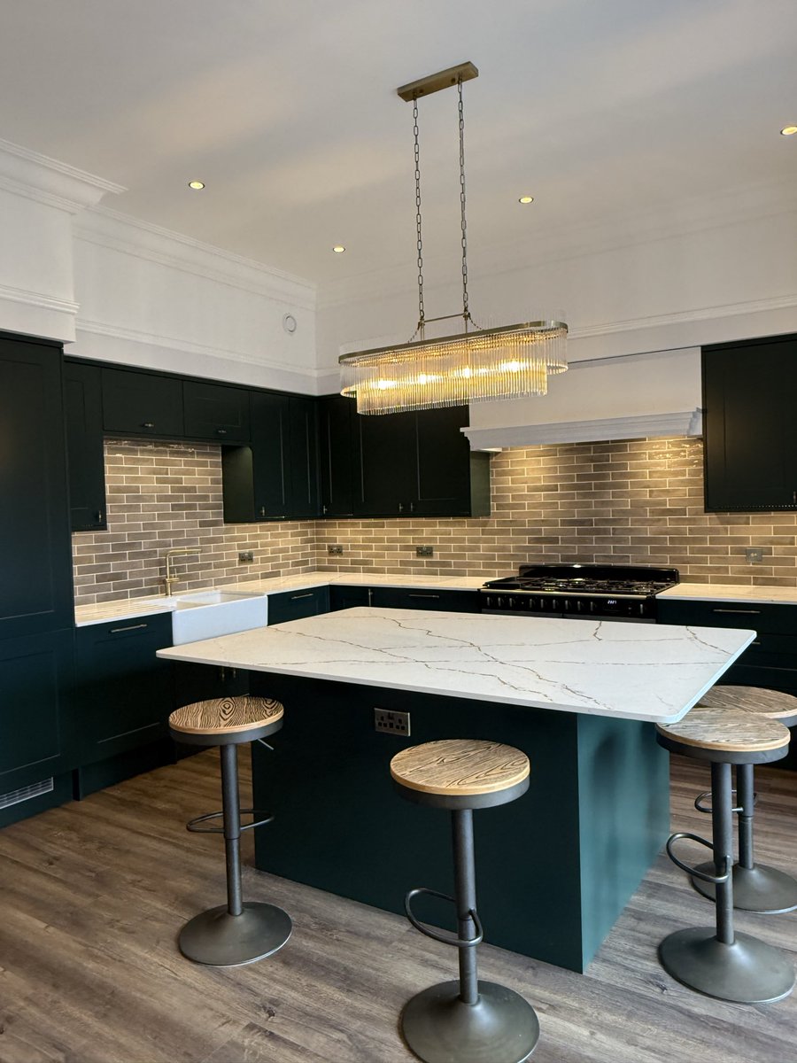 SoundguardUK's tweet image. Had the absolute pleasure of sound testing this incredible Victorian property today - lovely to see this development repurposed as a single dwelling rather than the usual division into apartments. #Soundtesting #Victorian #Property #AcousticsLife