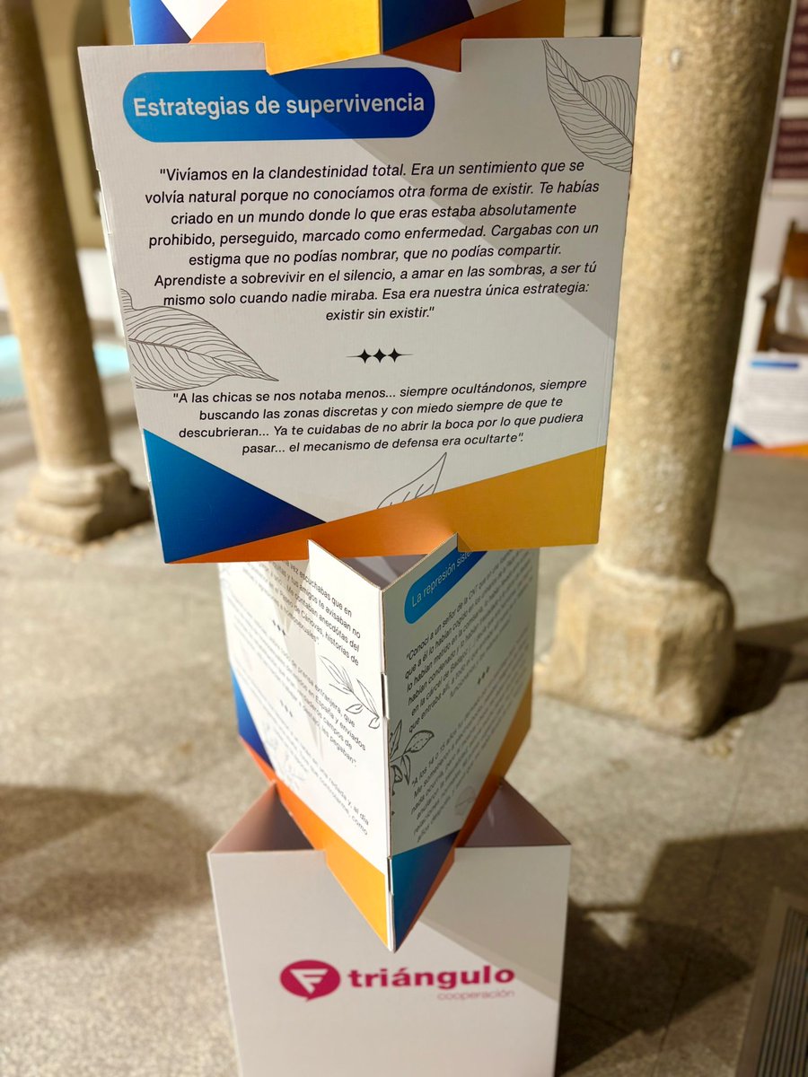 ISA BLANCO tweet media