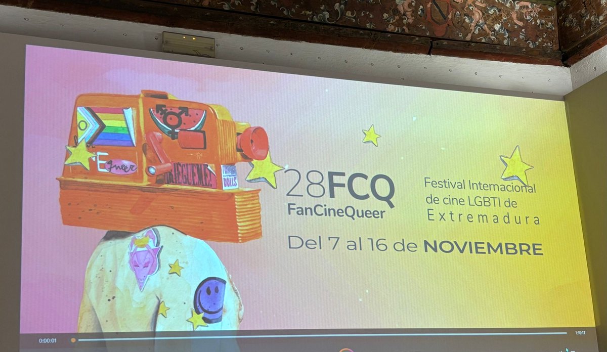 ISA BLANCO tweet media