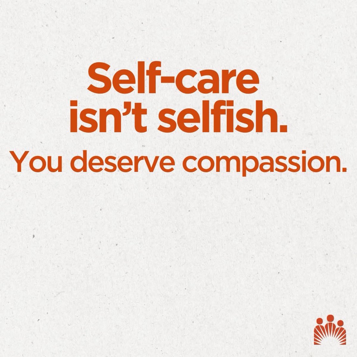 UFCW135's tweet image. Kaiser Permanente is placing the burden on workers to practice self-care while neglecting the conditions that make self-care and self-compassion possible.. 🩺
#OneVoiceOneFightOneFuture #OneAlliance ✊🏻✊🏼✊🏽✊🏾