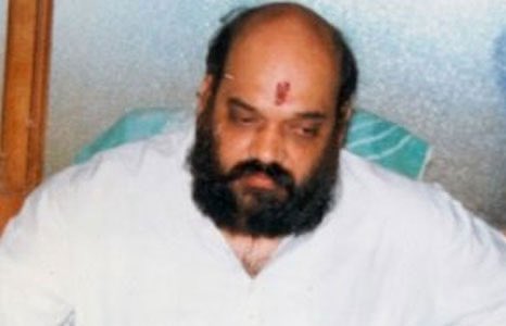 Resign joker !! 

Stick to hafta vasooli.