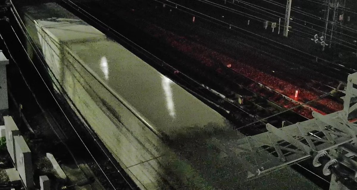 摂州高速貨物 on X